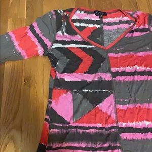 Very cute vintage long sleeve shirt.